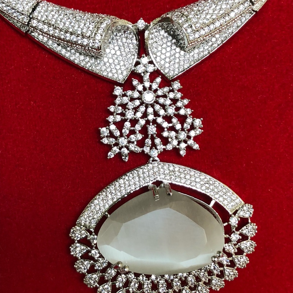 Jewelry set - Picture 8 of 8